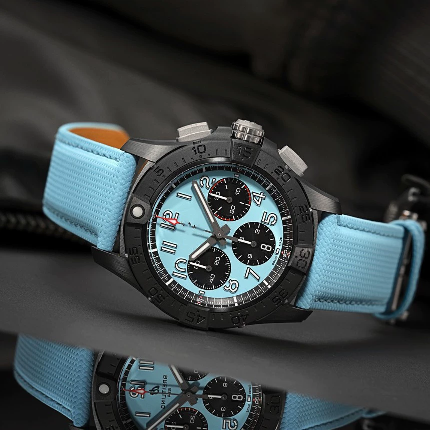 Breitling Avenger
